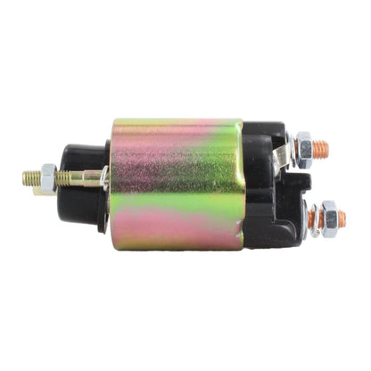 Starter Solenoid for Kawasaki Mule 2500 2510 2520 (1998–2009)