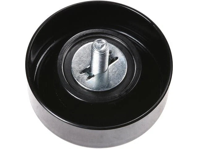Accessory Belt Idler Pulley for Suzuki Grand Vitara 2009-2010 KW864QX