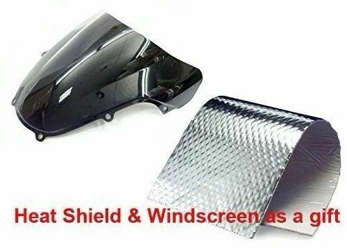 Fairing Kit for Honda CBR600RR (2003–2004) ABS Injection Bodywork