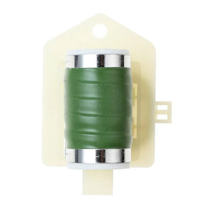 Radiator Fan Motor Resistor for Vauxhall Opel 1.0 1.2 1.4 (2007-2014)