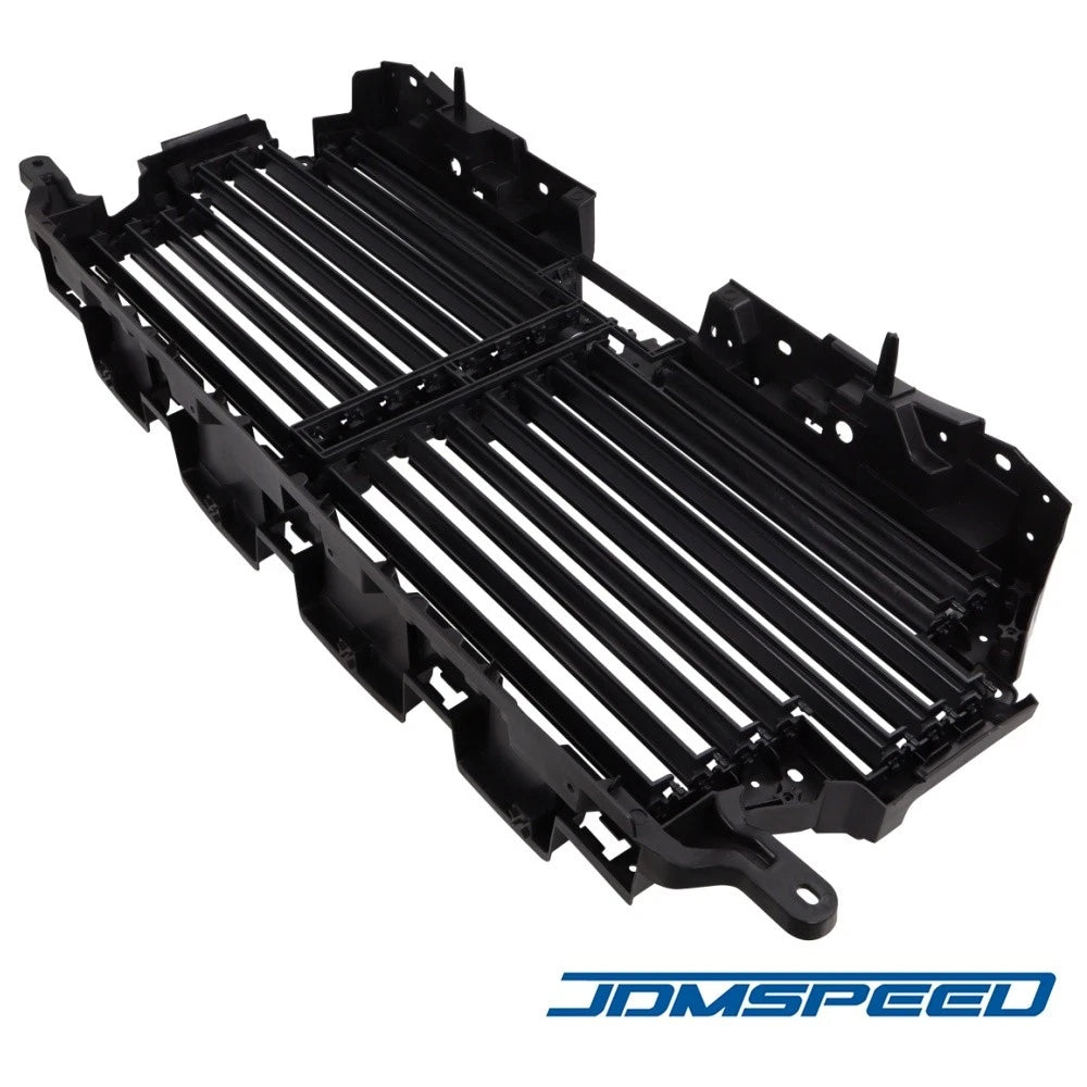 Active Cooling Grille Shutter W/Motor for Ford F-150 (2018–2020) 3HC89I