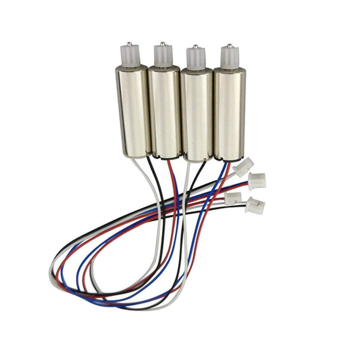 Metal Motor Spare Parts for E58 S168 Drone Quadcopter