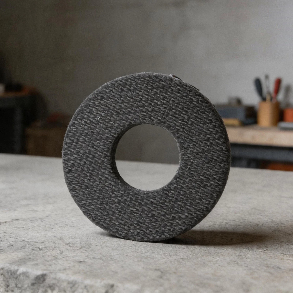 Carbon Fiber Brake Pads for Fishing Equipment (Multi Size)