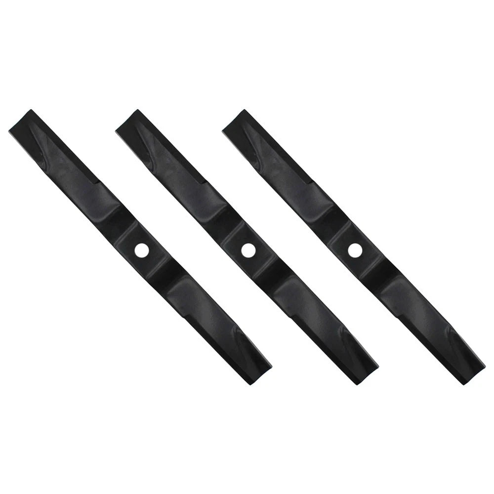 3X Mower Blades for Sitrex