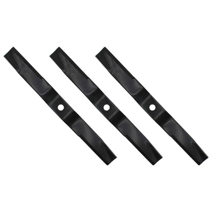 3X Mower Blades for Sitrex