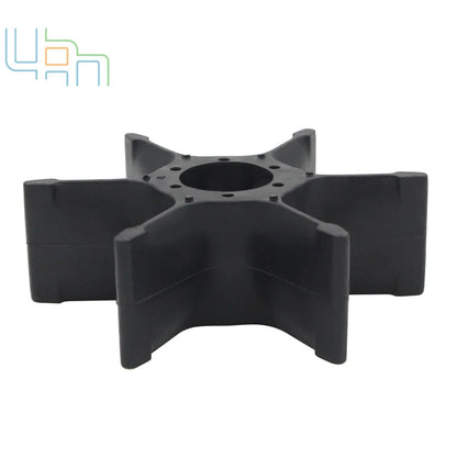 C40HP Water Pump Impeller for Yamaha Outboard (6F5-44352-00) 2-Stroke 2 Cylinders