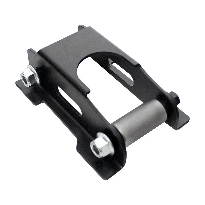 Set of 2 Rear Leaf Spring Shackle Repair Kits for Ford Explorer (1991–2005)