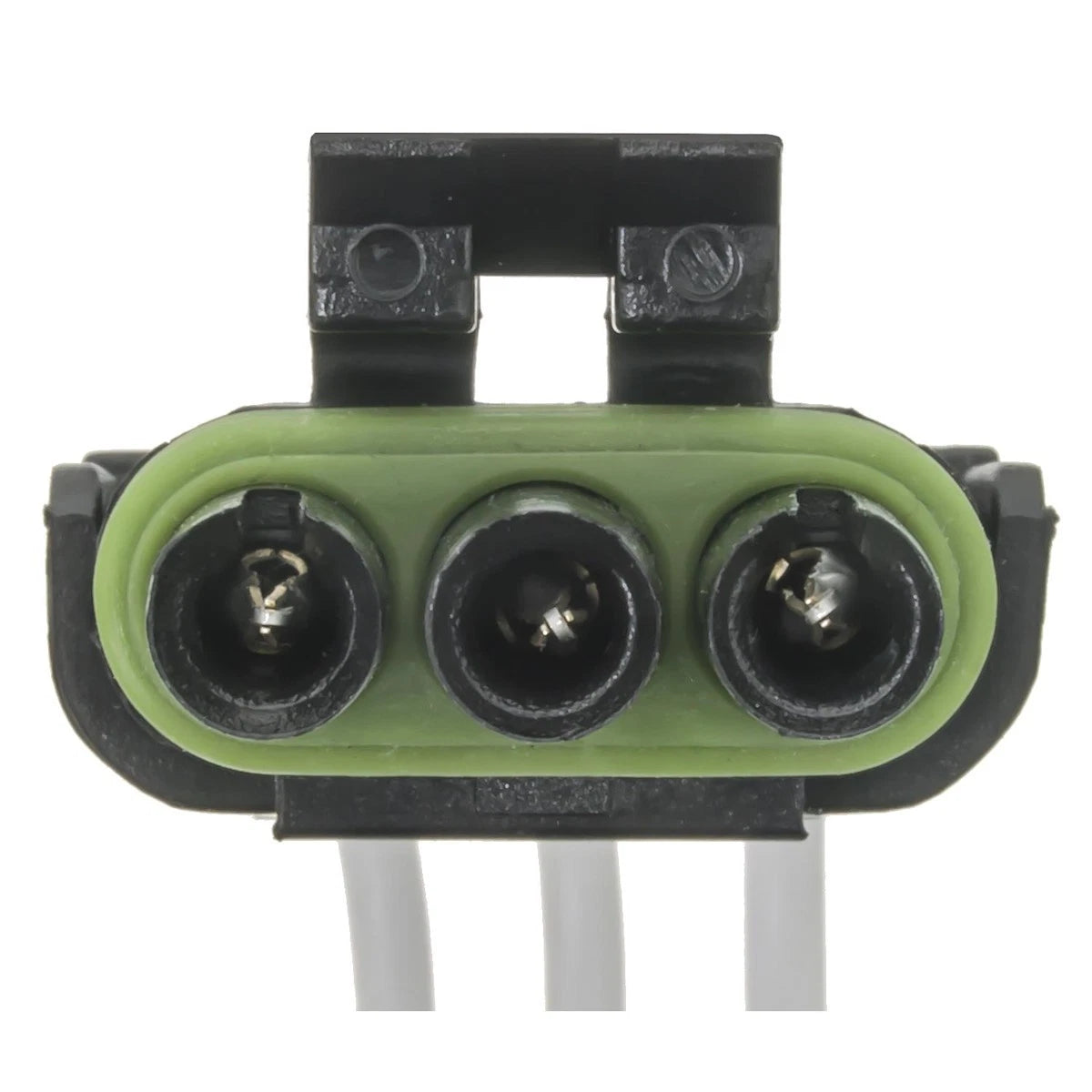 Throttle Position Sensor Connector for Chevrolet C150 (1991–1999) HP4460
