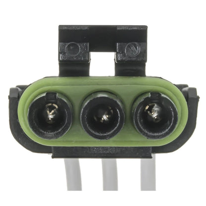 Throttle Position Sensor Connector for Chevrolet C150 (1991–1999) HP4460