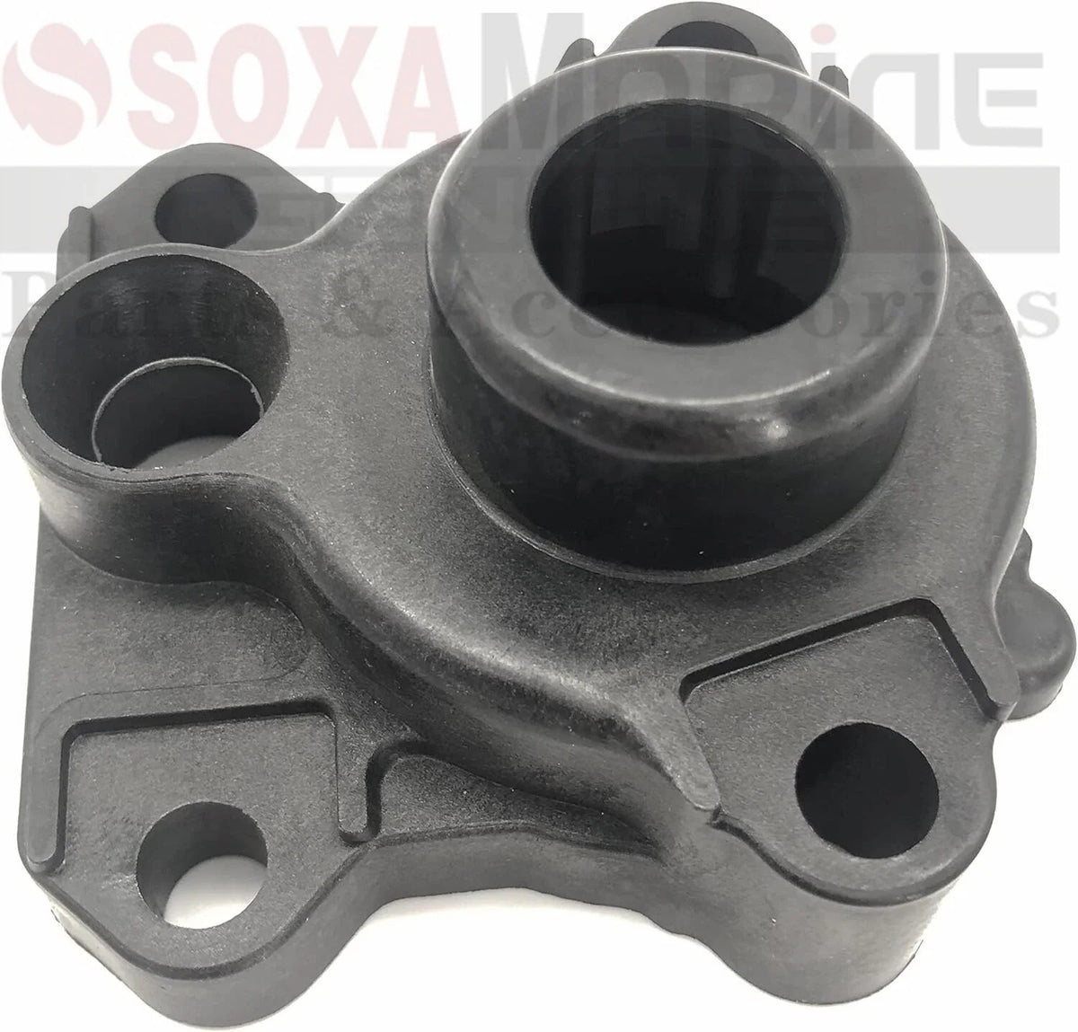 Water Pump Service Kit for Mercury Yamaha Mariner Outboard (48hp 55hp 60hp)