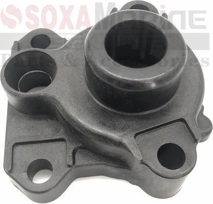 Water Pump Service Kit for Mercury Yamaha Mariner Outboard (48hp 55hp 60hp)