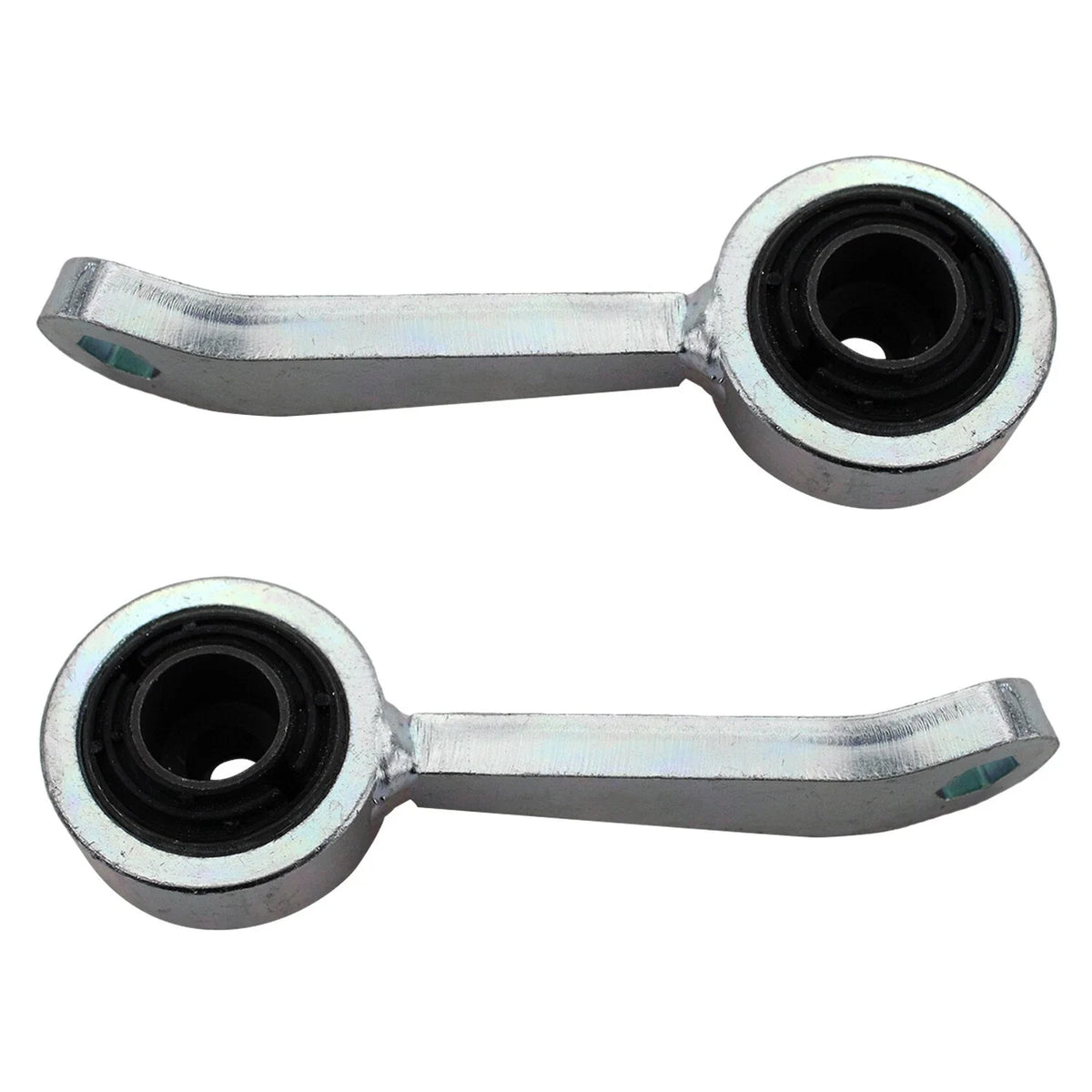 2X Front Stabilizer Sway Bar Link Set for Mercedes S211 W211 W219