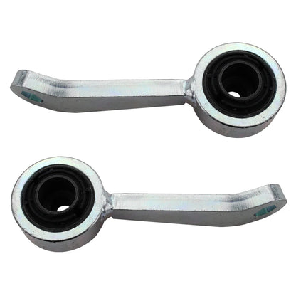 2X Front Stabilizer Sway Bar Link Set for Mercedes S211 W211 W219