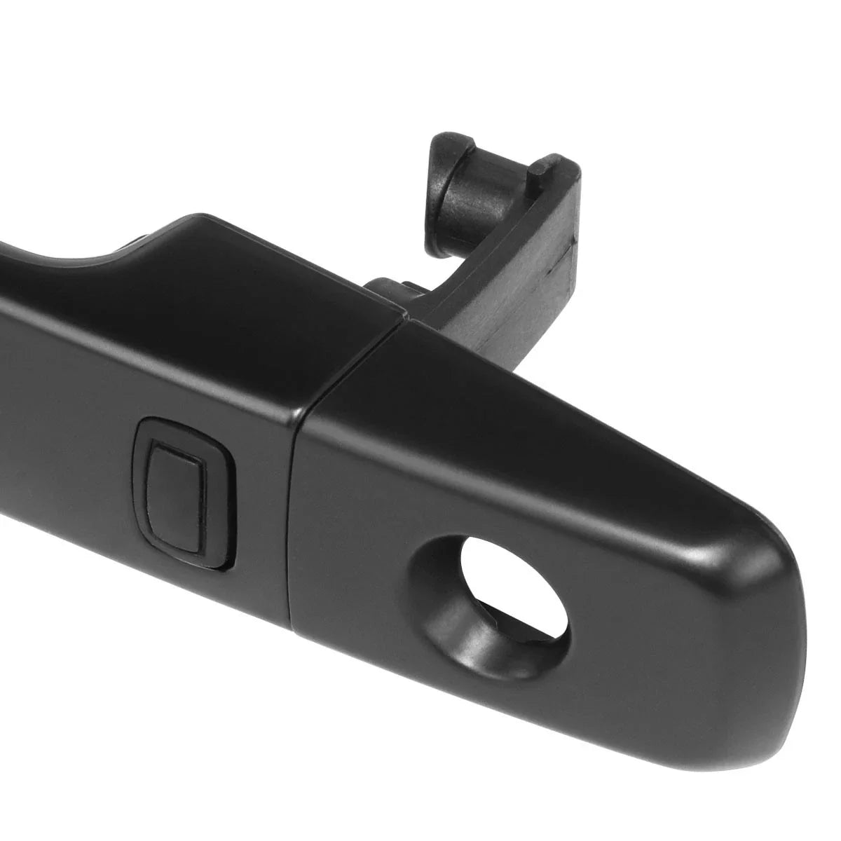 Front Left Exterior Outer Door Handle for Nissan Altima Coupe/Sedan (2007–2013)