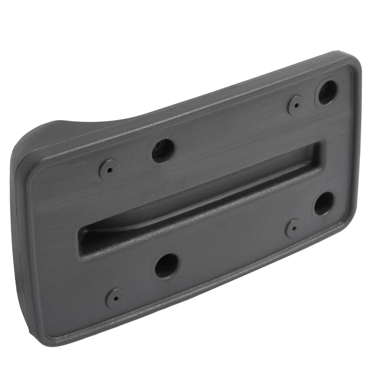 Rear License Plate Tag Bracket Holder for Jeep Wrangler TJ (1997–2006) 55174994AB