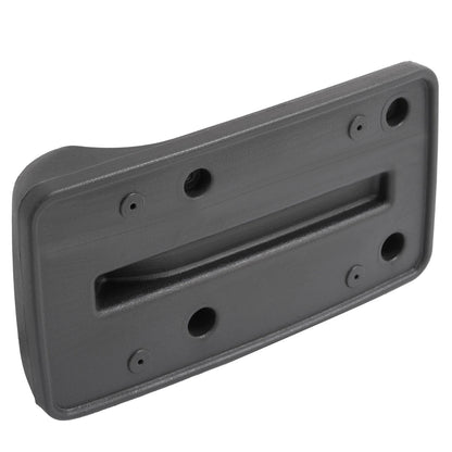 Rear License Plate Tag Bracket Holder for Jeep Wrangler TJ (1997–2006) 55174994AB