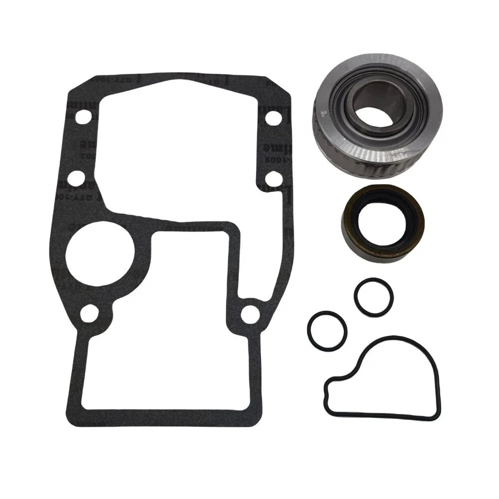 Gimbal Bearing Gasket Seal Kit for OMC Cobra (1986–1993) 18-2613, 39630