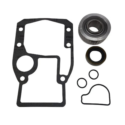 Gimbal Bearing Gasket Seal Kit for OMC Cobra (1986–1993) 18-2613, 39630