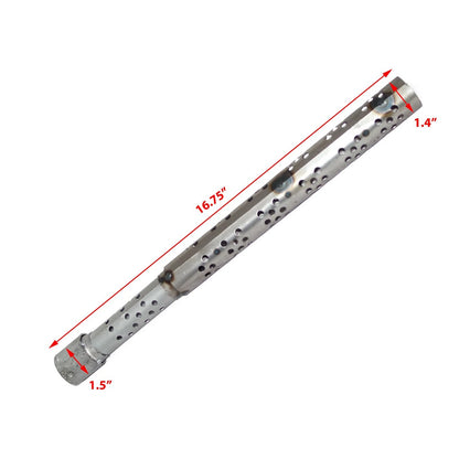 Exhaust Silencer Muffler Baffle Tube for Yamaha RX 135 RXZ