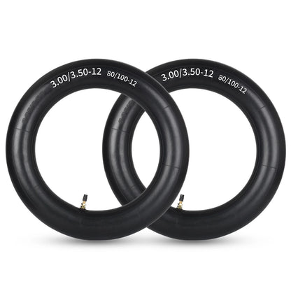 3.00/3.50-12" Dirt Bike Replacement Inner Tube (No Part Numbers)