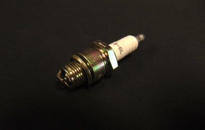 2X NGK Spark Plug B-6L for Snowmobile (READ LISTING)
