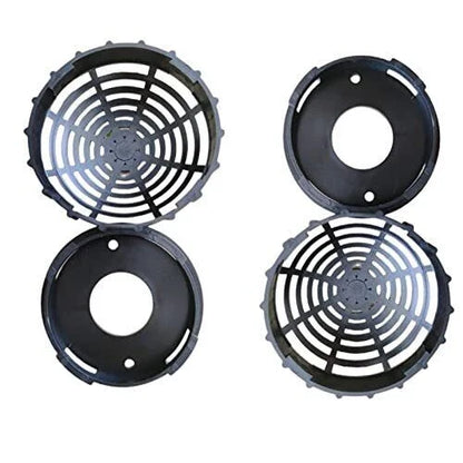 2pcs livewell aerator intake screens for Ranger Boats (7100118)