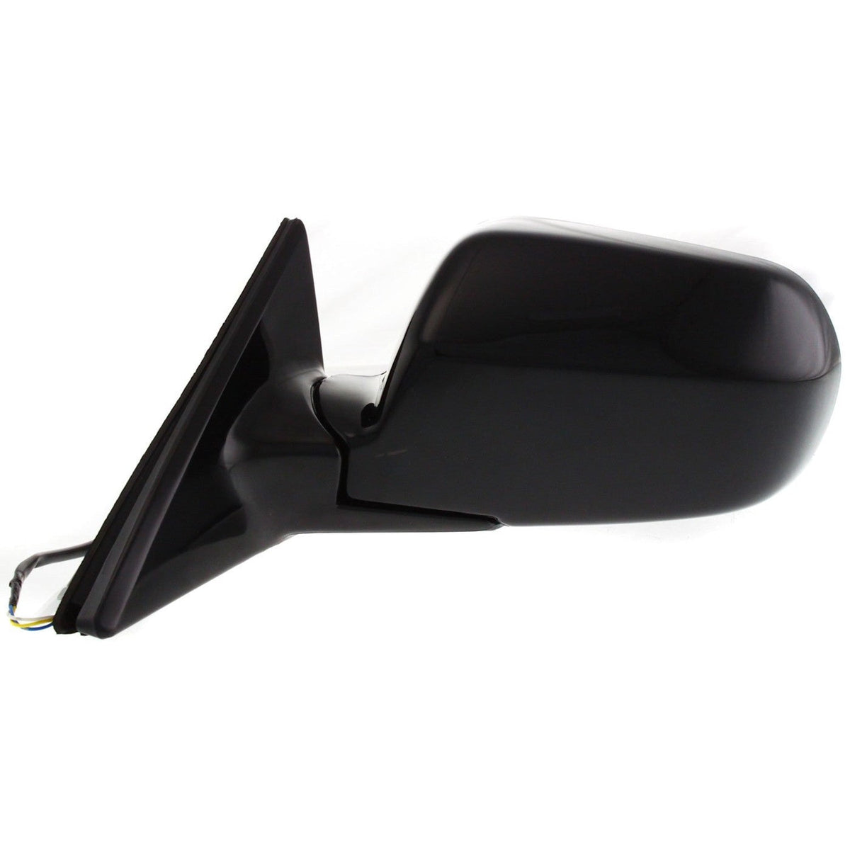 Power Mirror Set of 2 for Honda Accord Coupe (1998–2002)
