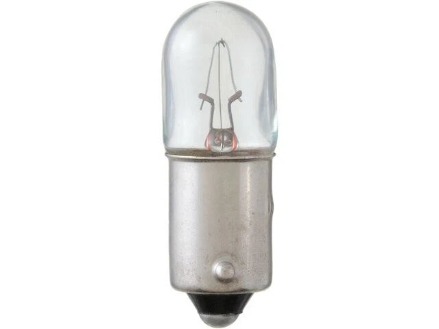 Clock Light Bulb for Cadillac Fleetwood (1968–1973) 45768NMVB