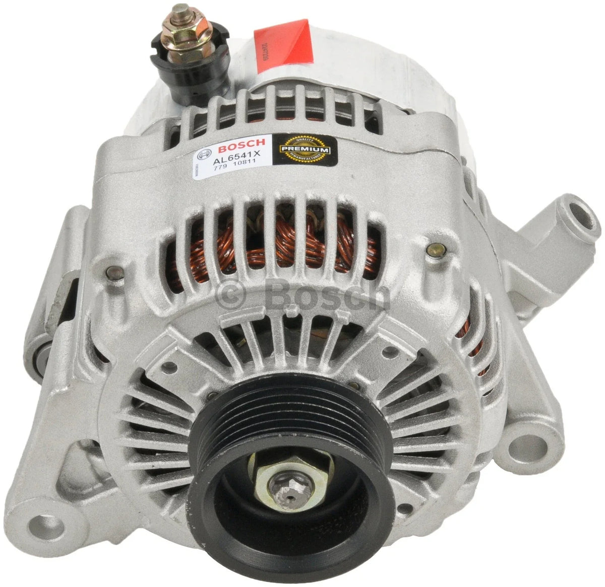 Bosch Alternator for (Remanufactured) AL6541X