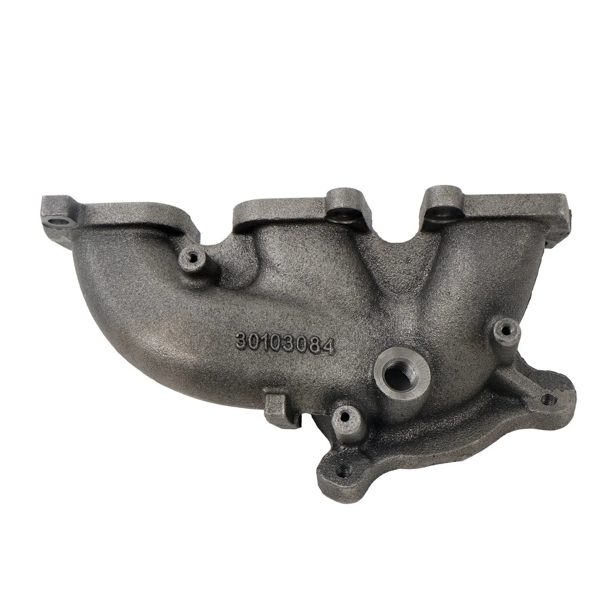 Left Exhaust Manifold Kit for Ford Lincoln Mercury 3.5L V6 (2009–2019) 674-646