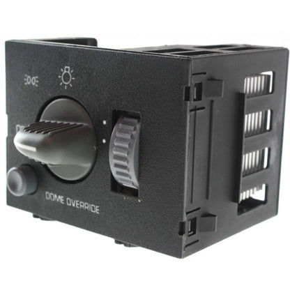 Headlight Switch for GMC K1500/K2500 (1995–1996) CLX-M0-USA-REPC108902-CL360A74