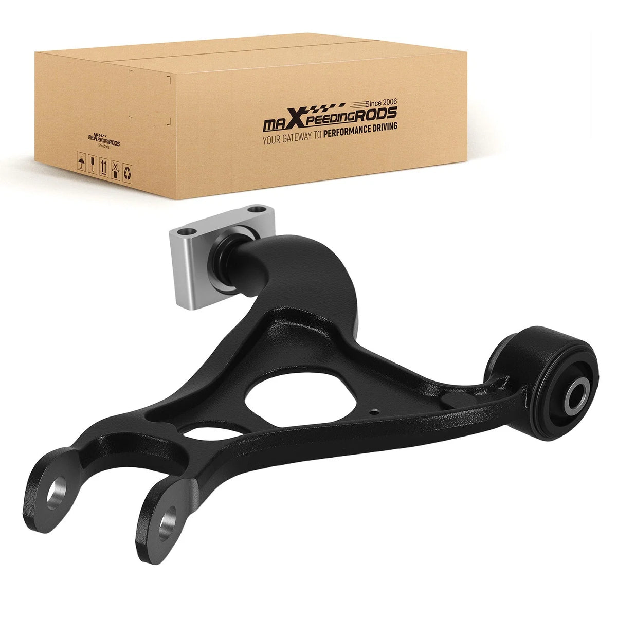 Rear Upper Passenger Control Arm for Ford Explorer Taurus MKT MKS (2009–2019) K643338