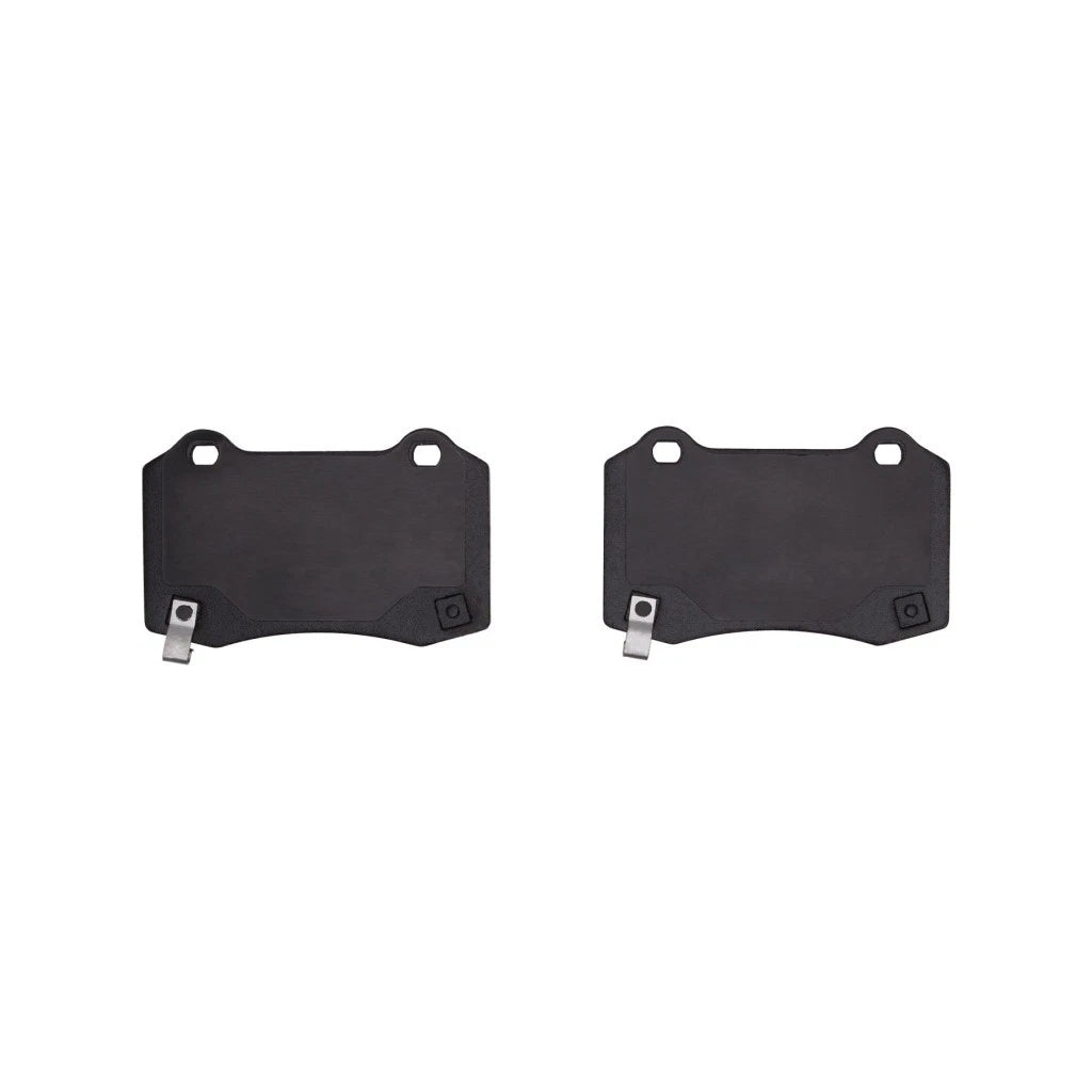 Brake Pads for Dodge Charger (2006–2010) ALX-PAU-DF-1400-1053-00-CLA8