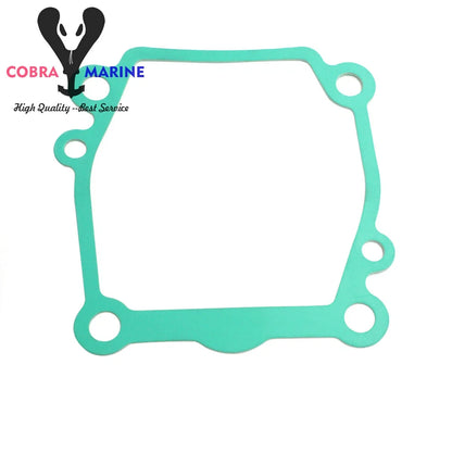 Water Pump Impeller Repair Kit for Suzuki Outboard (17400-90J20)