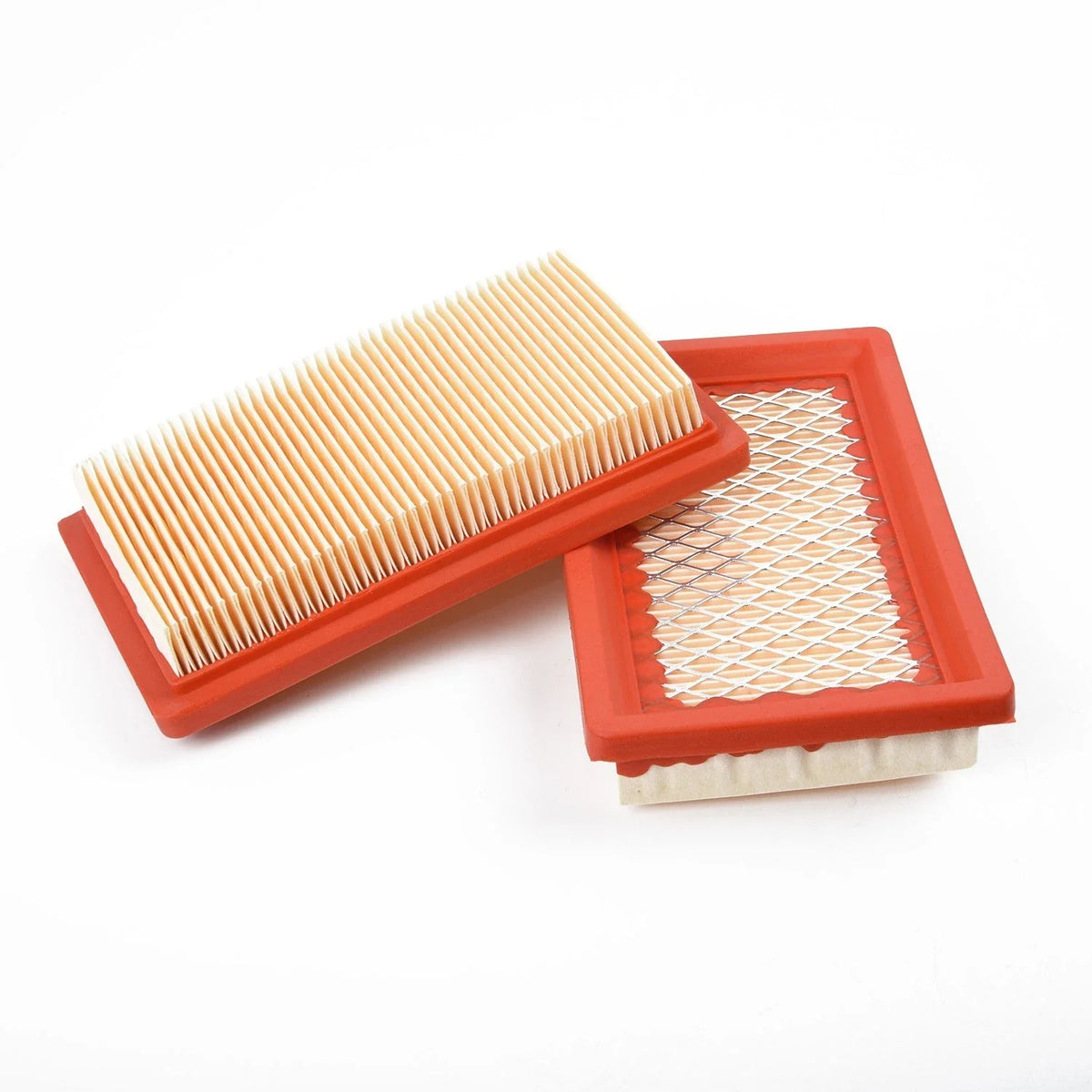 Air Filters for Lawn Mowers (Set of 2)