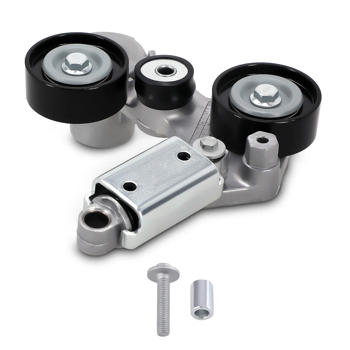 Drive Belt Tensioner Assembly for Chevrolet Malibu (2013–2020)