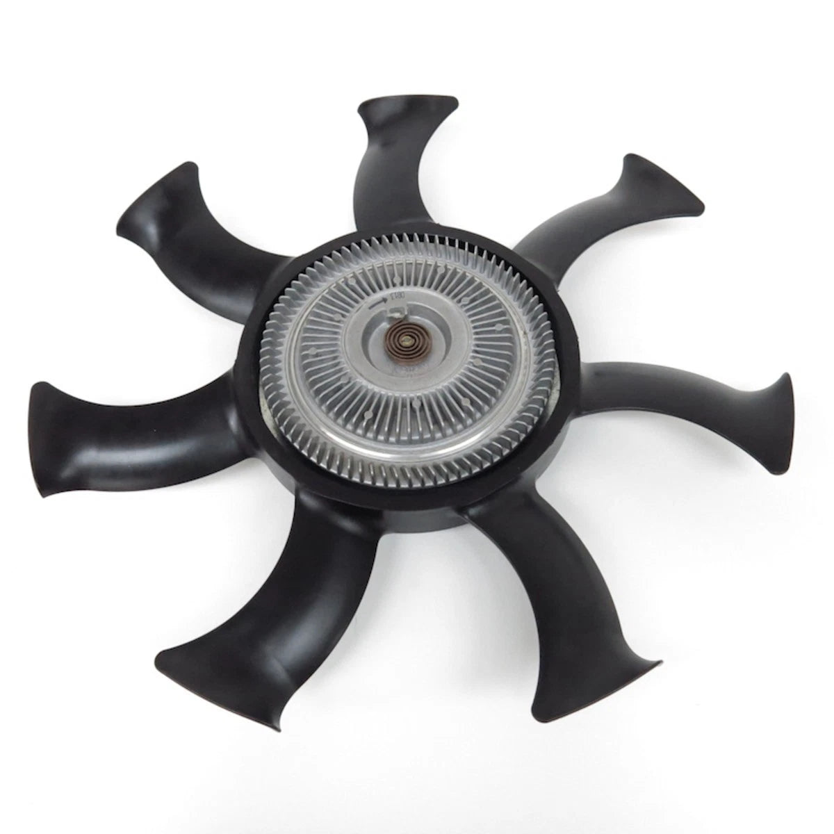 GPD Fan Clutch for Dodge Sprinter 2500 3500 (2007–2008) 2911420