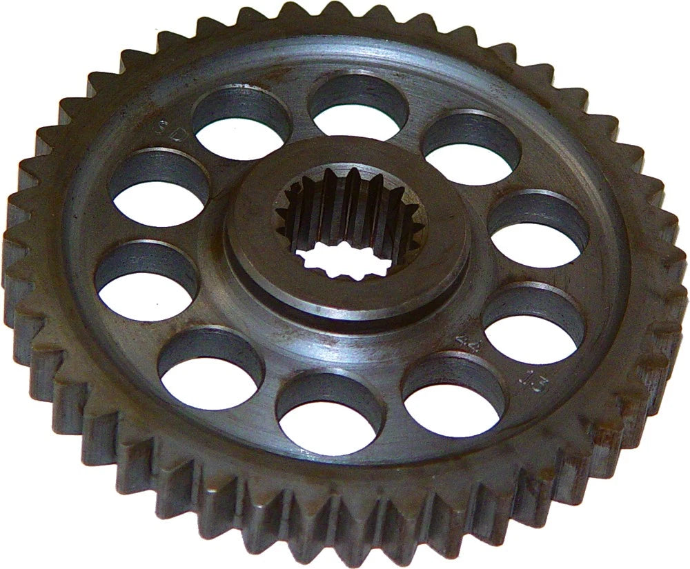48 Tooth Silent Bottom Sprocket for (931064-006)