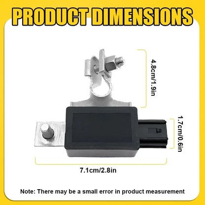 Battery Current Sensor for Honda HR-V (2015–2021) 38920-T5A-A02