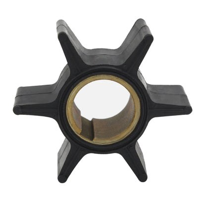 Impeller with Key for Johnson OMC Outboard 40-70HP (390286, 9-45212, 18-3366)