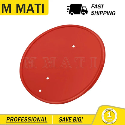 Front Side Number Plate for Honda Z50 Z50R MR50 XR75 (1974–1987)