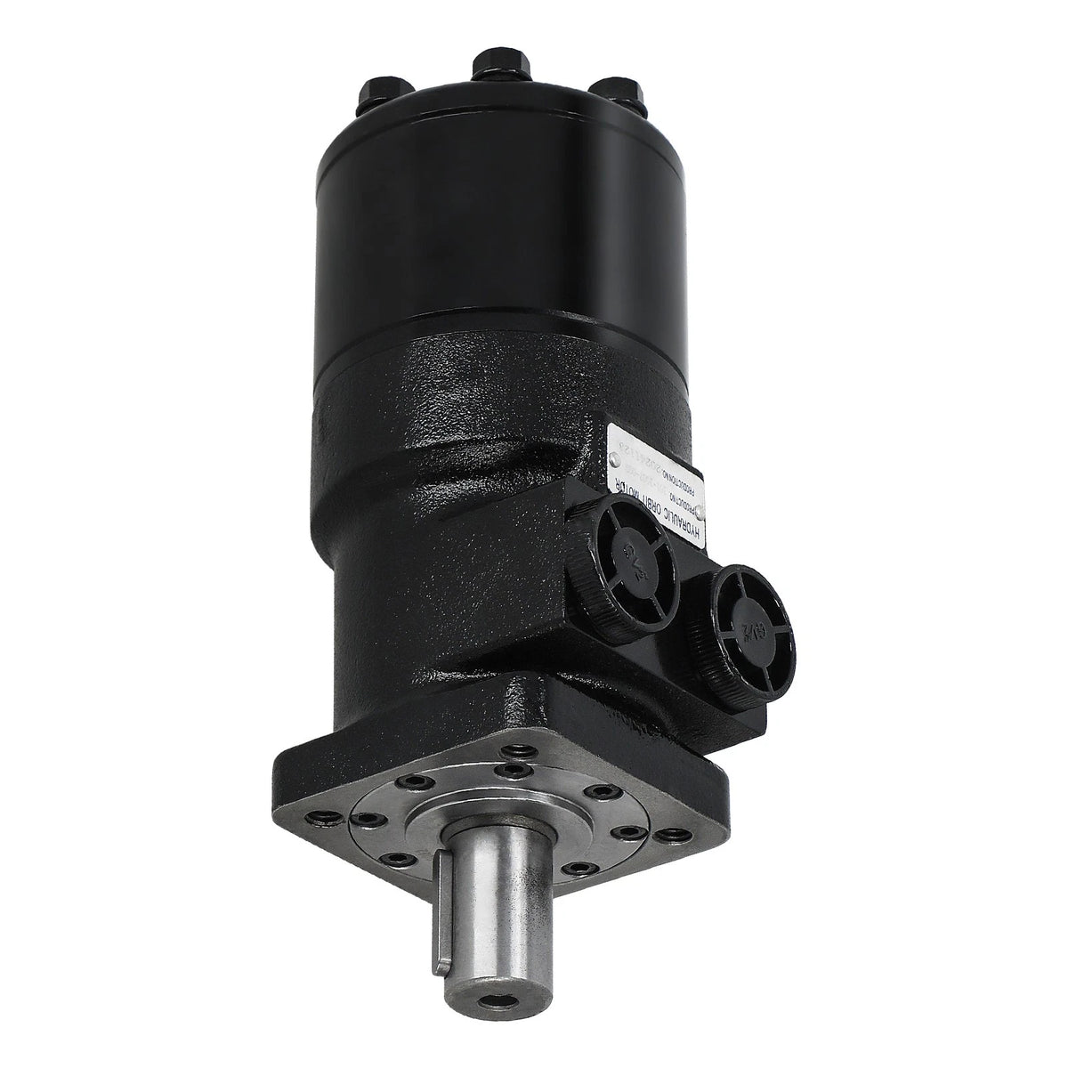 Hydraulic Gerotor Motor for Eaton Char-Lynn H Series (0WIXKU, 101-1007-009)
