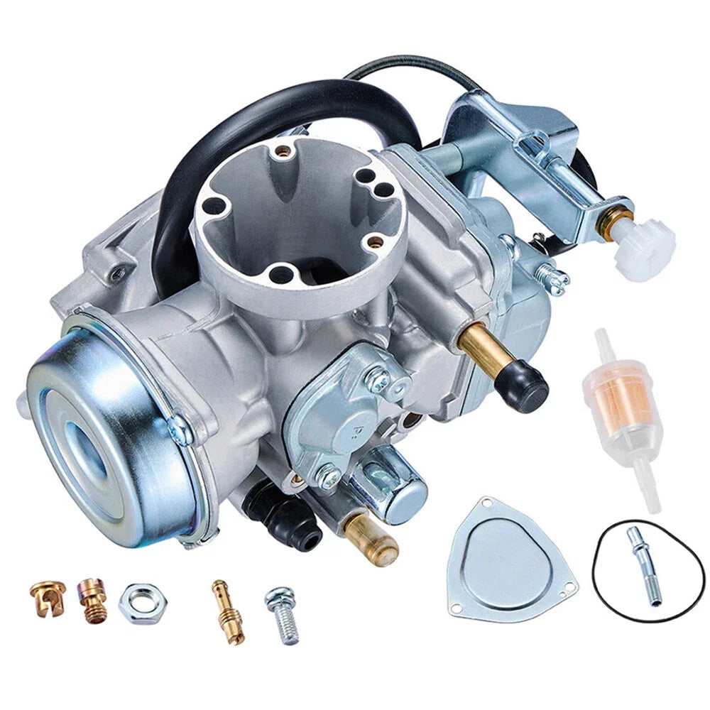 Carburetor for Suzuki Ozark 250 LTF 250 LT-F 250 (2002–2010)