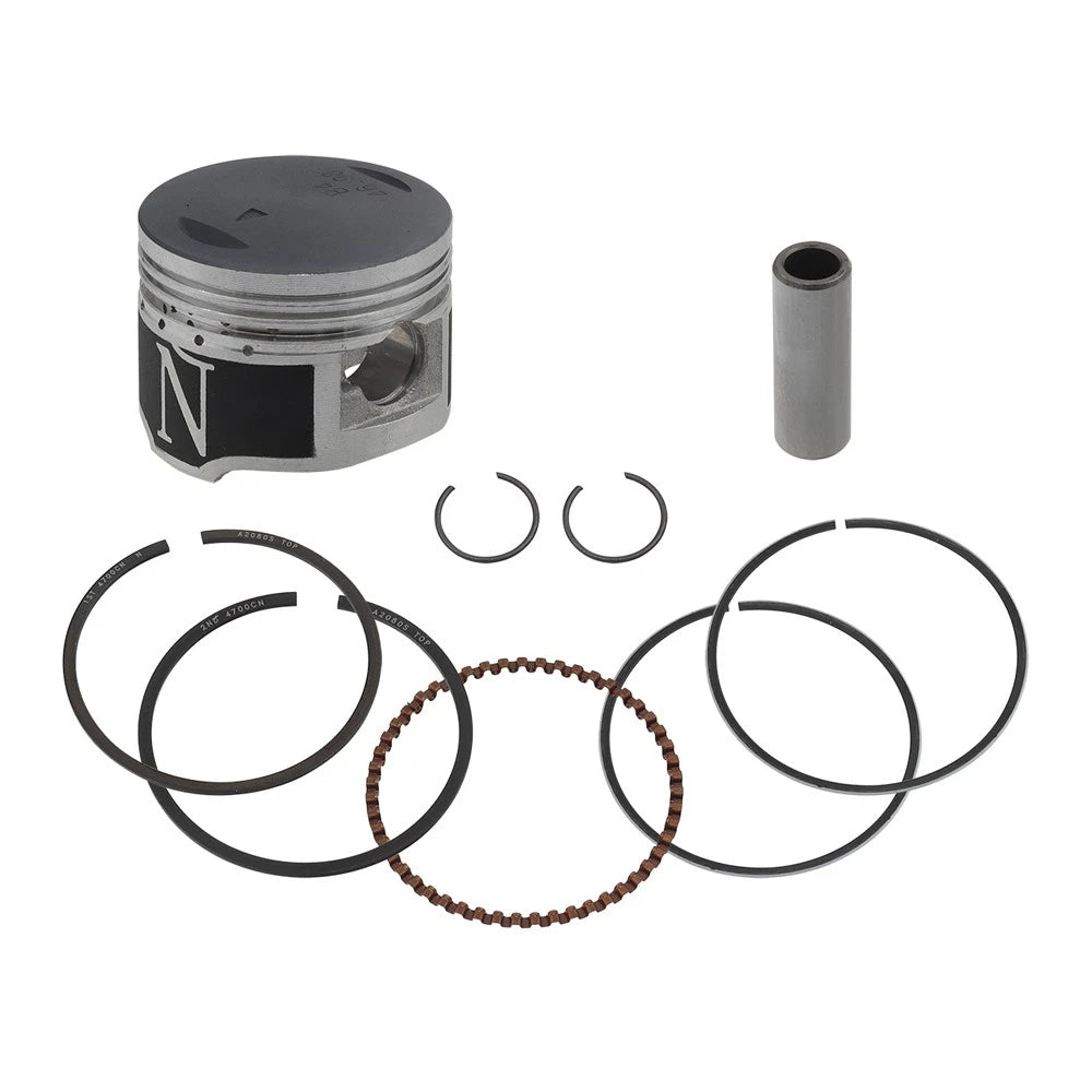 Namura .020 Over Bore Piston Kit for Kawasaki KFX90 (2007–2024) NA-20080-2