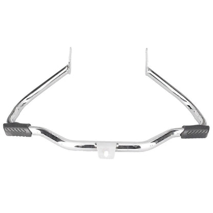 Motorcycle Crash Bar Guard for Harley Dyna (1991–2016) ZFR101-013 Silver