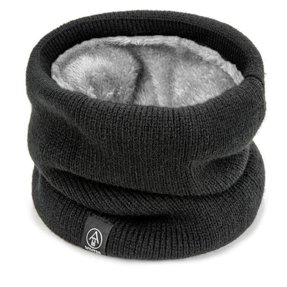 Neck Warmer for Winter Cycling (Unisex)