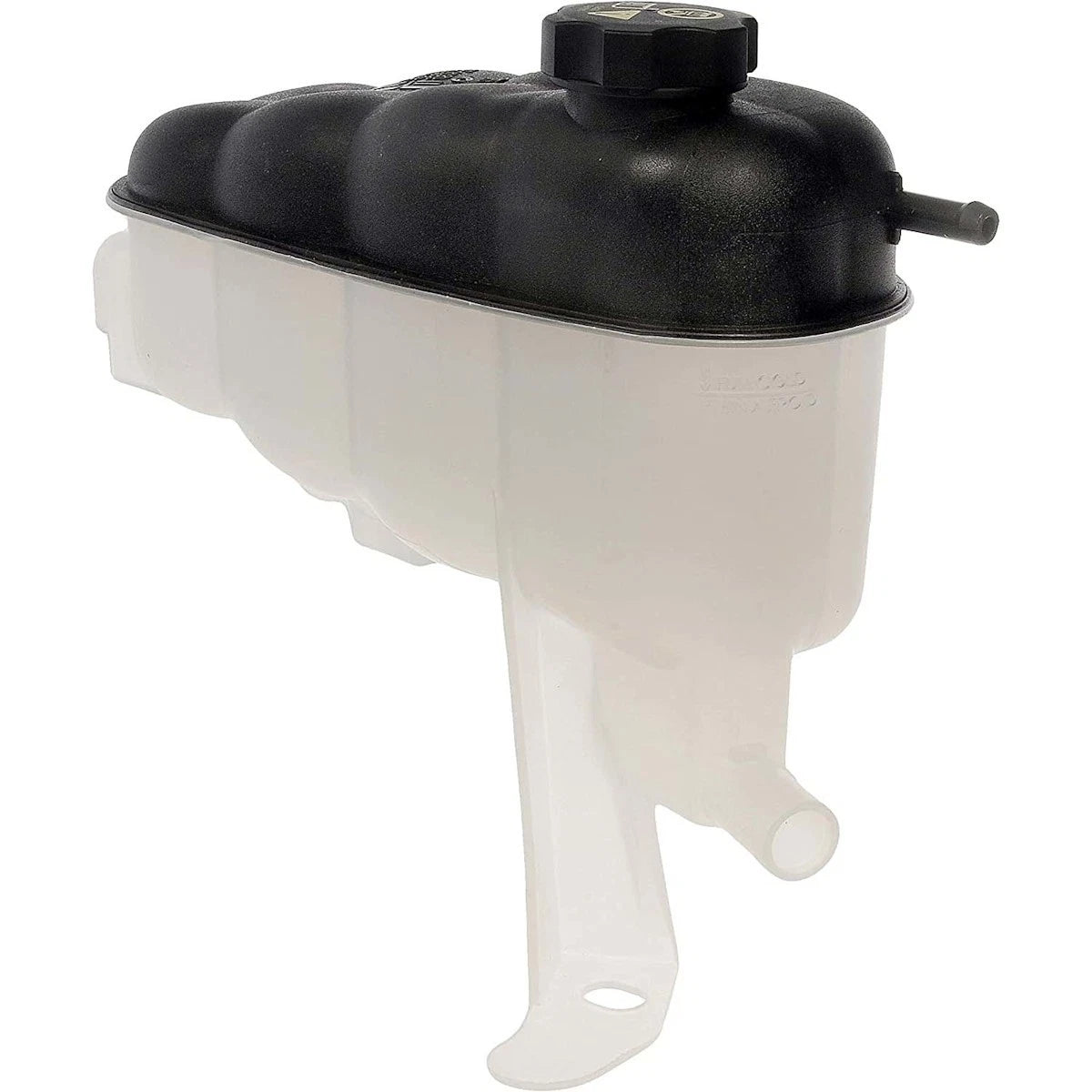 Coolant Reservoir for Chevy Yukon Suburban GMC XL 1500 2500 (603-054, FRT1212C)