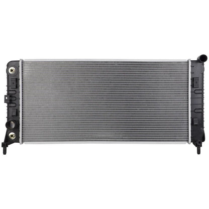 Radiator for Chevy Impala 3.6L (2012–2015) 19-02541AN, 103657, 22809024