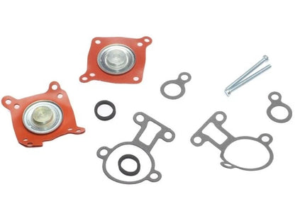 Fuel Pressure Regulator for Pontiac Firebird (1982–1983) 64621MNPZ