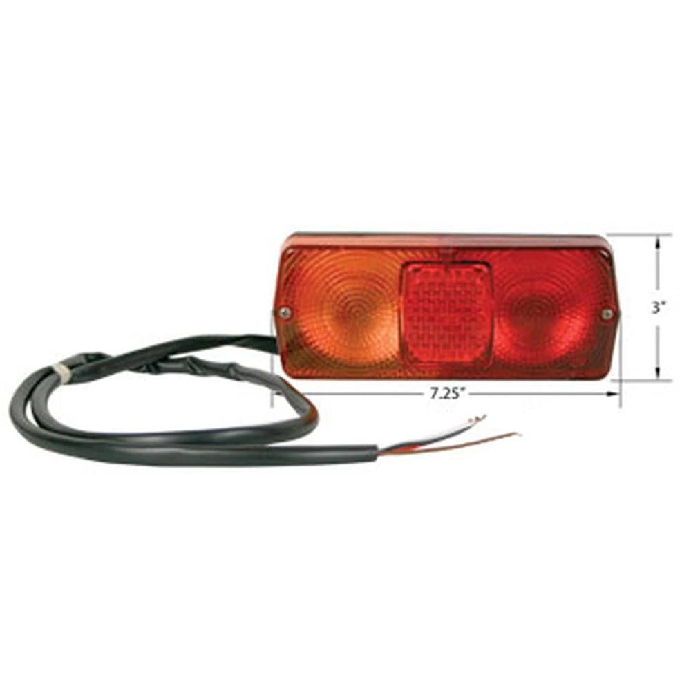Light for Massey Ferguson 20F 230 240 250